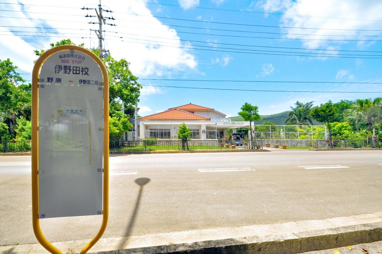 Sun Green Resort Hotel Ishigaki Ishigaki  Esterno foto