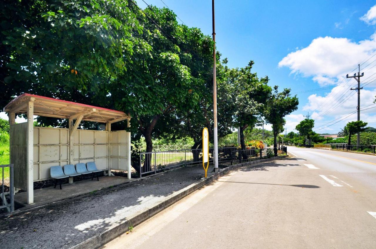 Sun Green Resort Hotel Ishigaki Ishigaki  Esterno foto