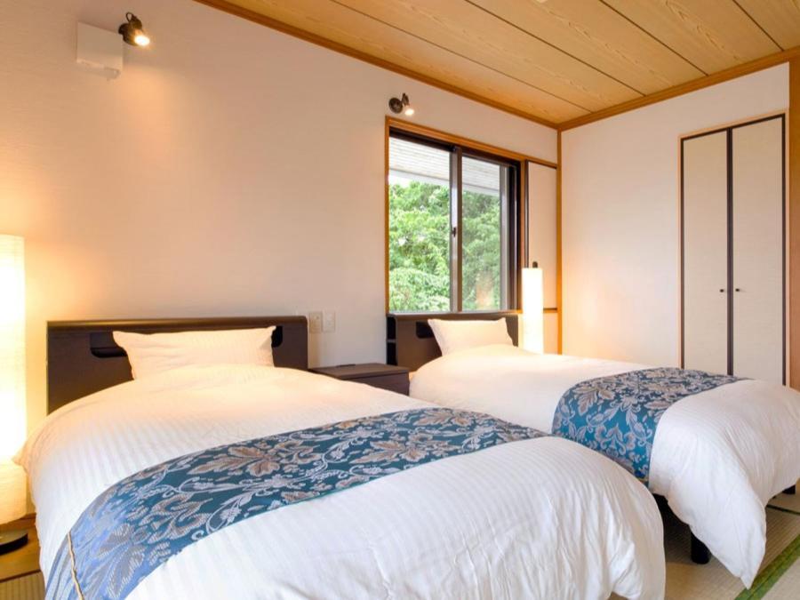 Sun Green Resort Hotel Ishigaki Ishigaki  Esterno foto