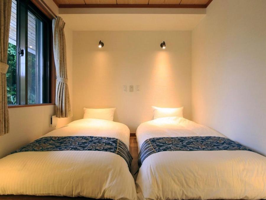 Sun Green Resort Hotel Ishigaki Ishigaki  Esterno foto