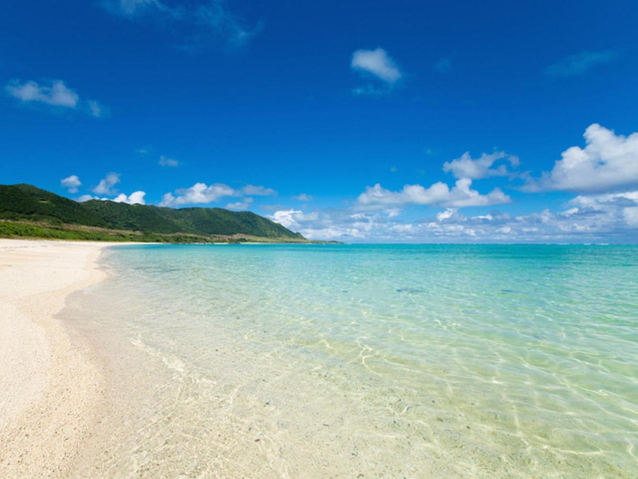 Sun Green Resort Hotel Ishigaki Ishigaki  Esterno foto
