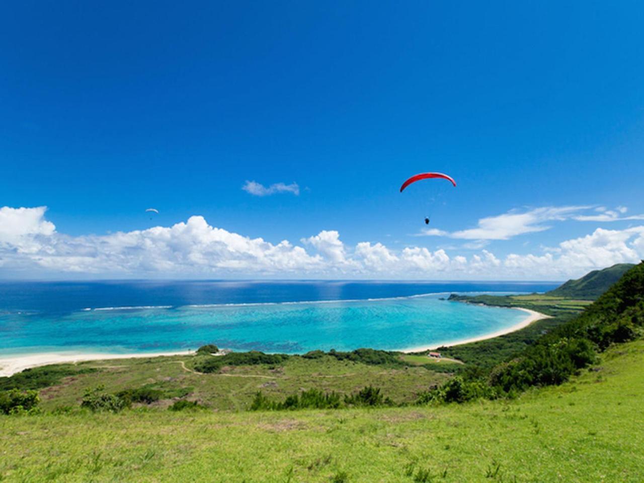 Sun Green Resort Hotel Ishigaki Ishigaki  Esterno foto