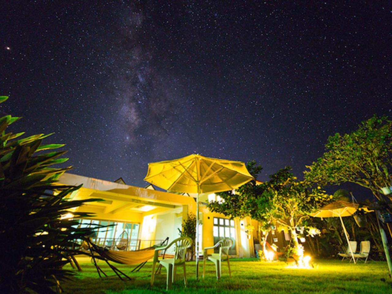 Sun Green Resort Hotel Ishigaki Ishigaki  Esterno foto