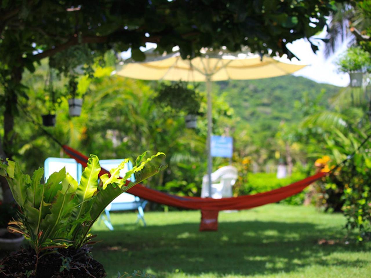 Sun Green Resort Hotel Ishigaki Ishigaki  Esterno foto