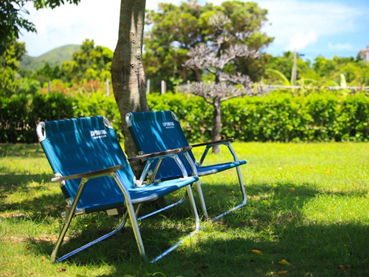 Sun Green Resort Hotel Ishigaki Ishigaki  Esterno foto