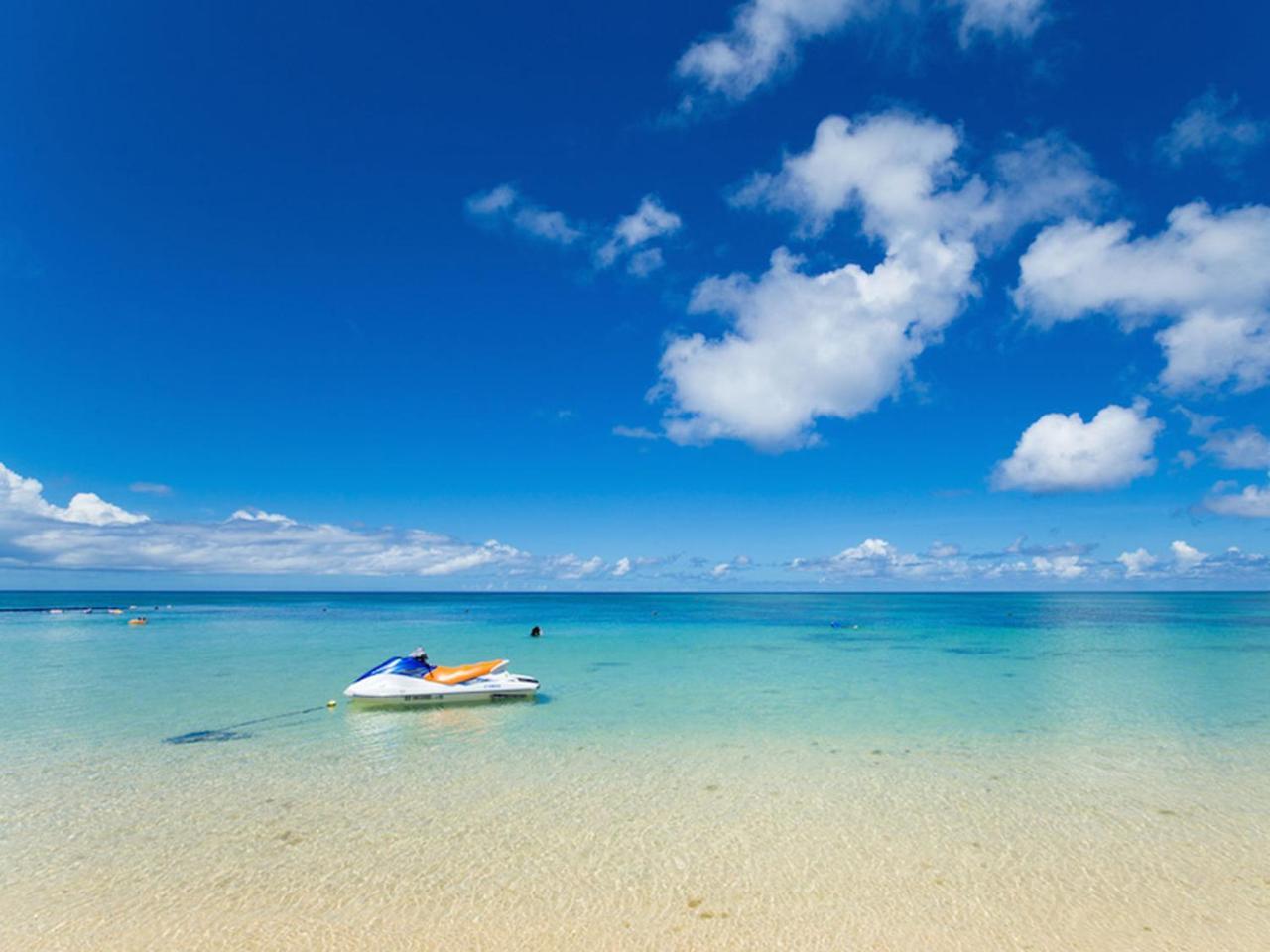Sun Green Resort Hotel Ishigaki Ishigaki  Esterno foto