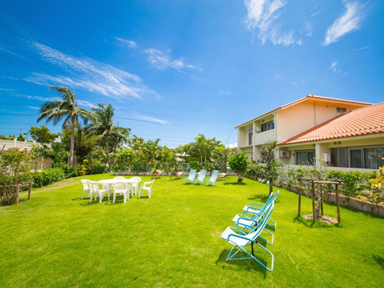 Sun Green Resort Hotel Ishigaki Ishigaki  Esterno foto
