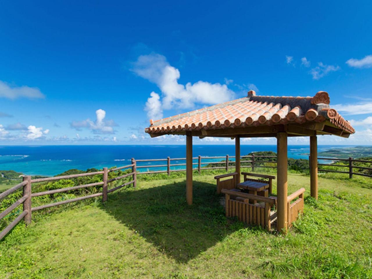 Sun Green Resort Hotel Ishigaki Ishigaki  Esterno foto