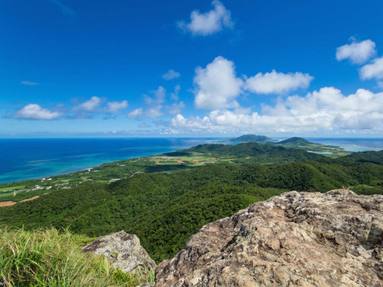 Sun Green Resort Hotel Ishigaki Ishigaki  Esterno foto