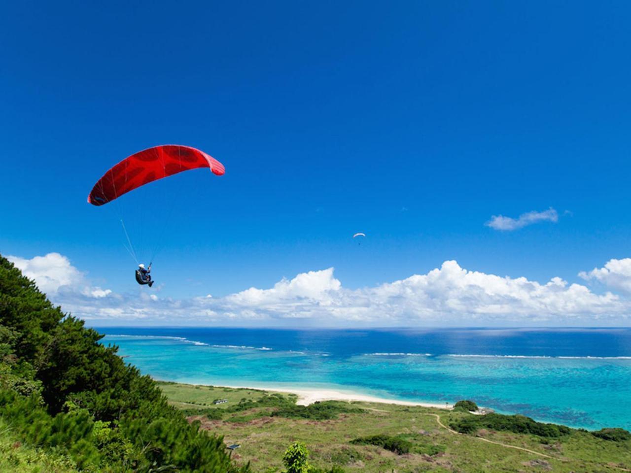 Sun Green Resort Hotel Ishigaki Ishigaki  Esterno foto