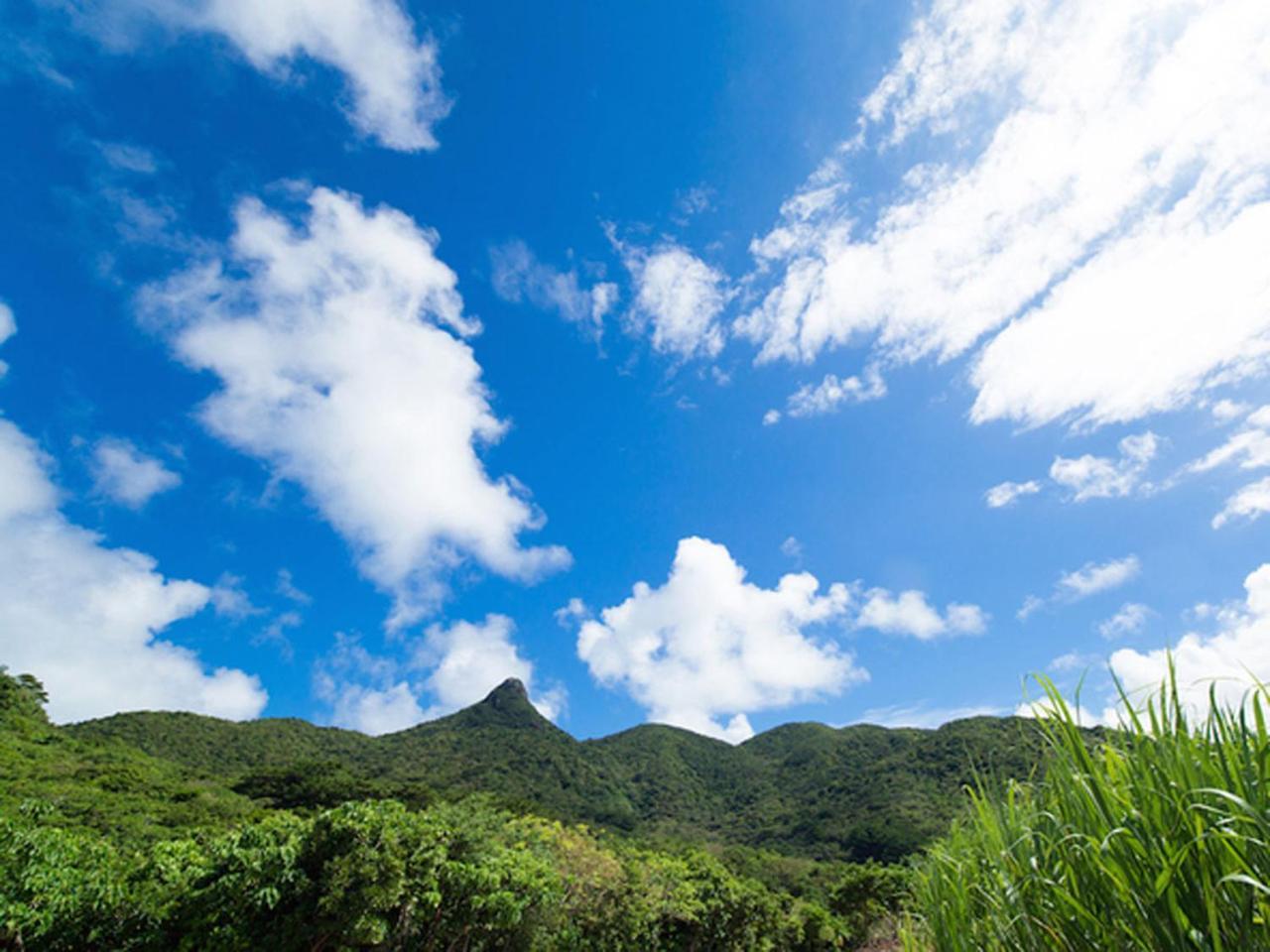 Sun Green Resort Hotel Ishigaki Ishigaki  Esterno foto