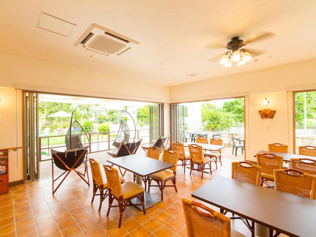 Sun Green Resort Hotel Ishigaki Ishigaki  Esterno foto