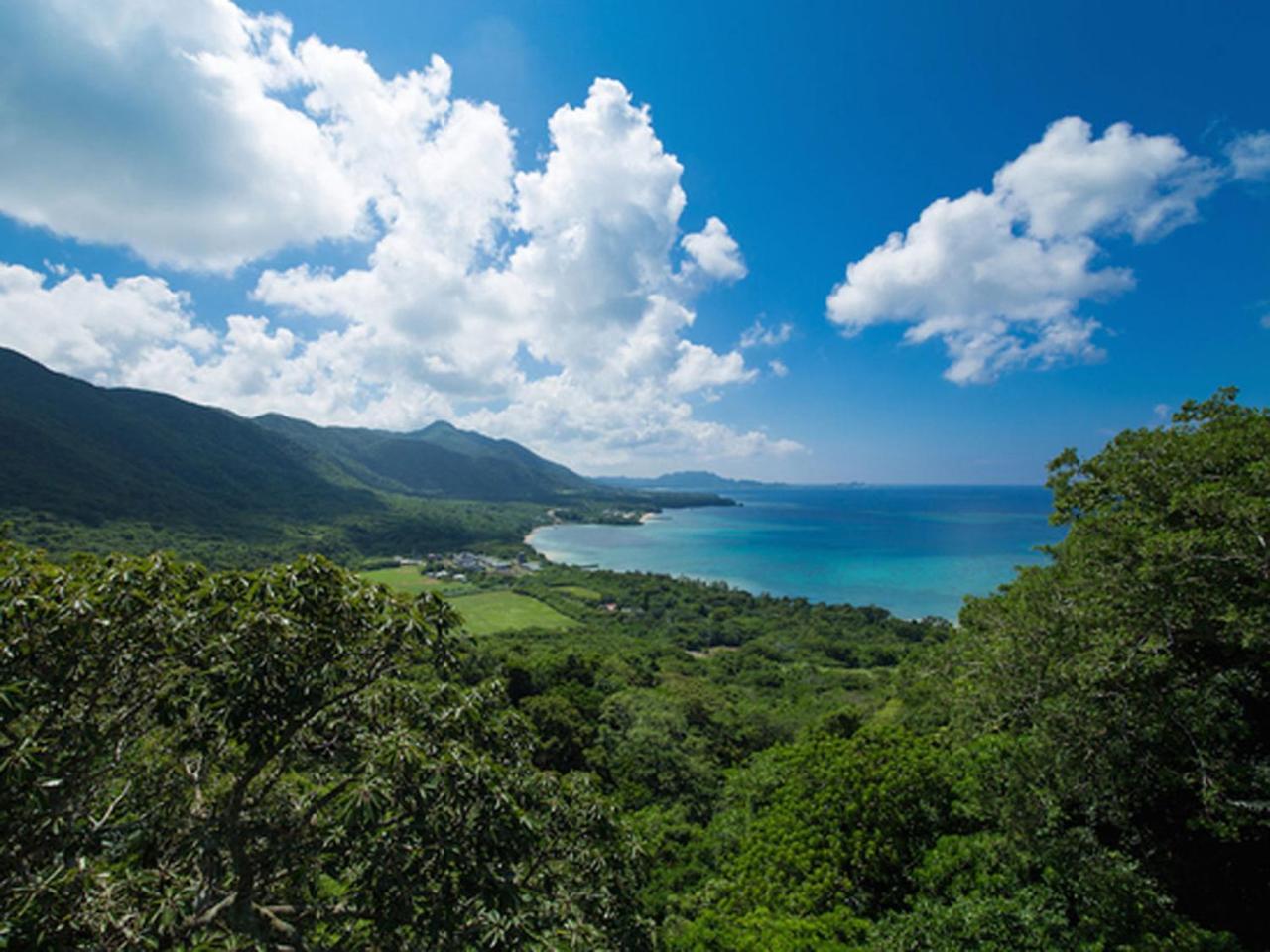 Sun Green Resort Hotel Ishigaki Ishigaki  Esterno foto