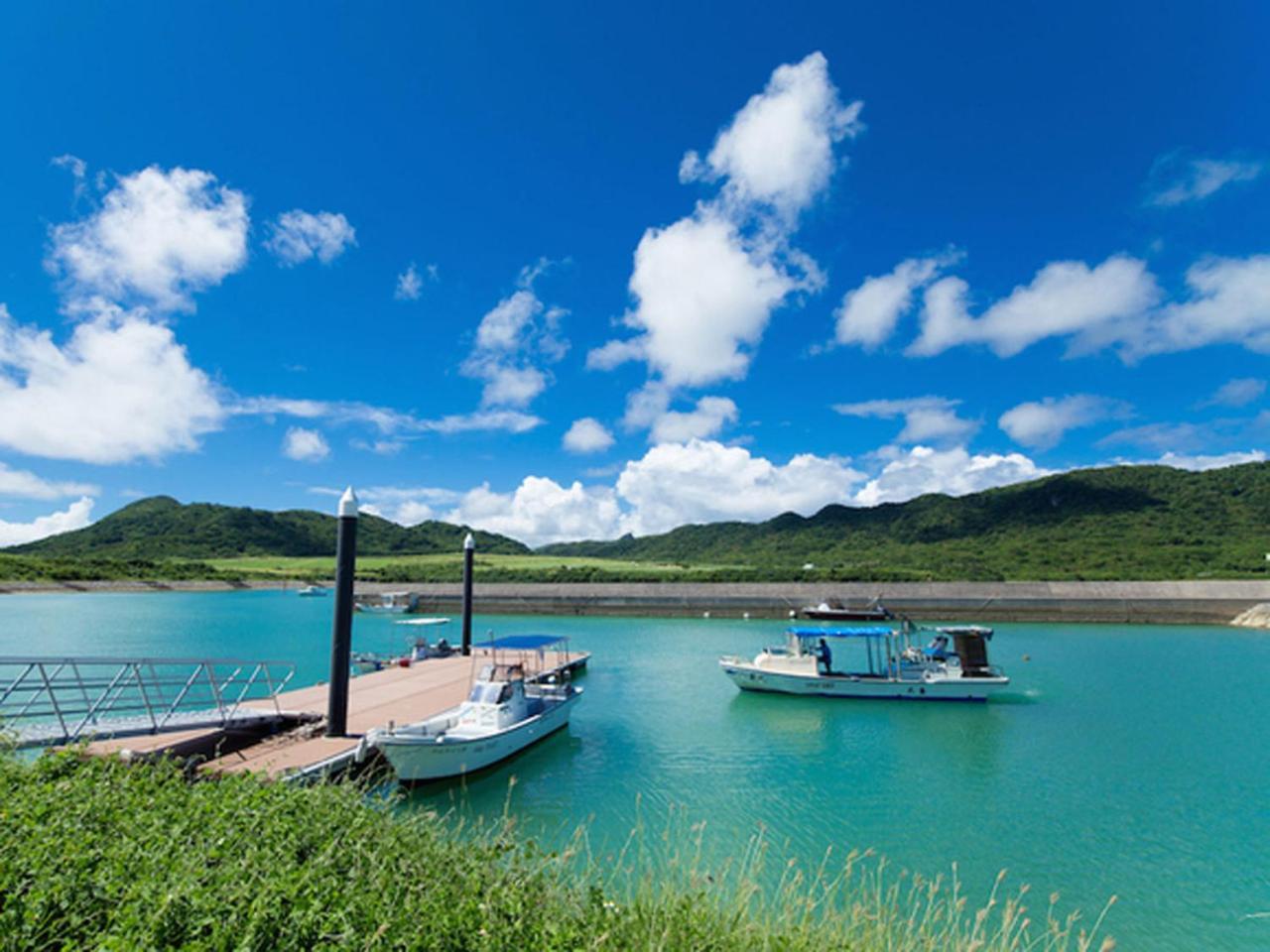 Sun Green Resort Hotel Ishigaki Ishigaki  Esterno foto