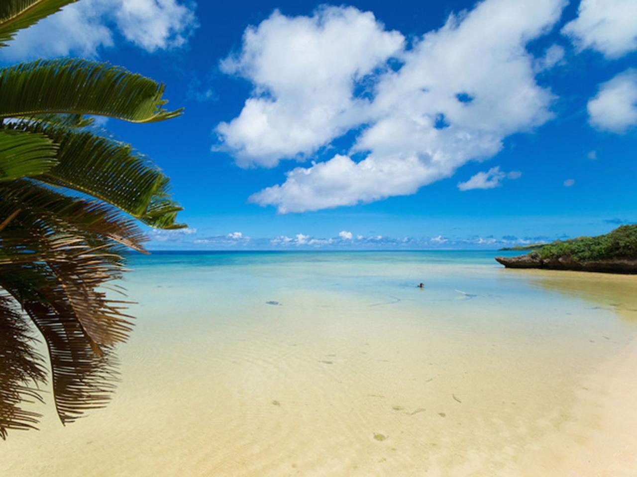 Sun Green Resort Hotel Ishigaki Ishigaki  Esterno foto