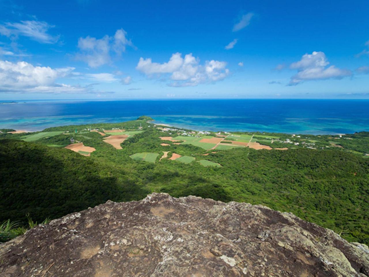 Sun Green Resort Hotel Ishigaki Ishigaki  Esterno foto